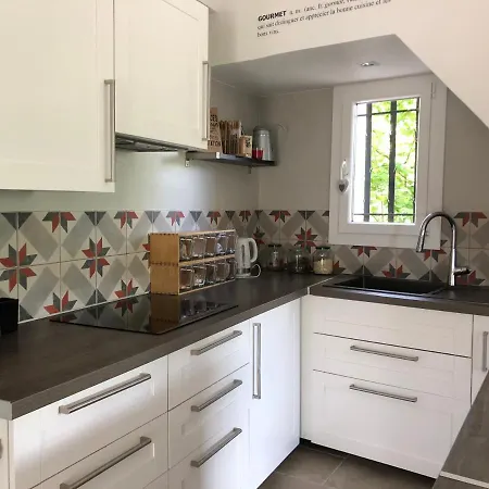 Maison Chaleureuse, Vue Imprenable Digne-les-Bains