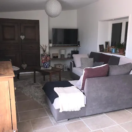 Maison Chaleureuse, Vue Imprenable Digne-les-Bains