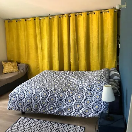 Maison Chaleureuse, Vue Imprenable Digne-les-Bains