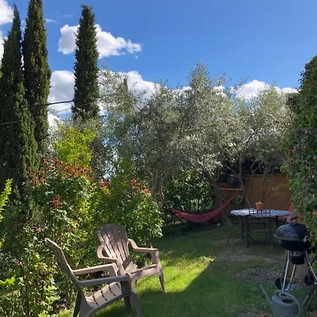 Maison Chaleureuse, Vue Imprenable Semesterbostad